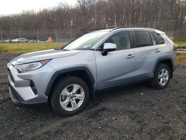 JTMRWRFVXKD516584 | 2019 TOYOTA RAV4 XLE