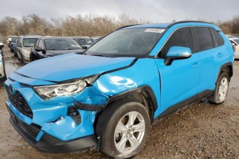 JTMW1RFV4KD017300 | 2019 TOYOTA RAV4 XLE