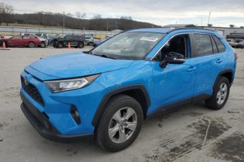 JTMW1RFV4KD020780 | 2019 TOYOTA RAV4 XLE