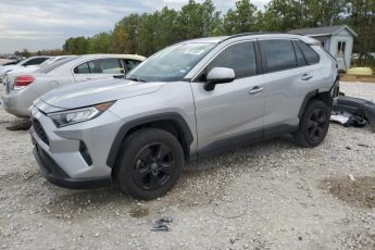 JTMW1RFV7KD003214 | 2019 TOYOTA RAV4 XLE