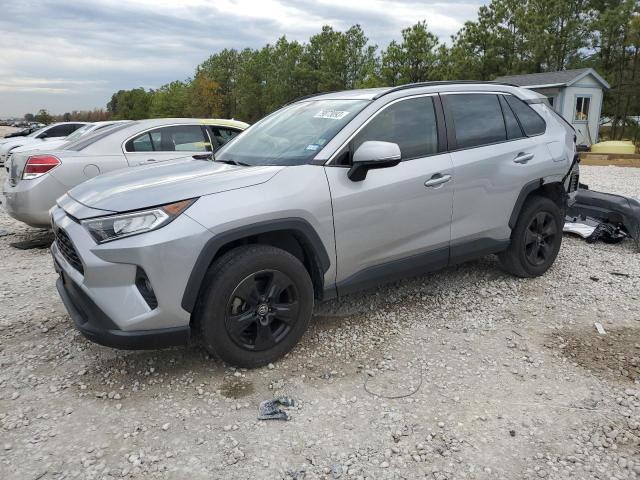 JTMW1RFV7KD003214 | 2019 TOYOTA RAV4 XLE