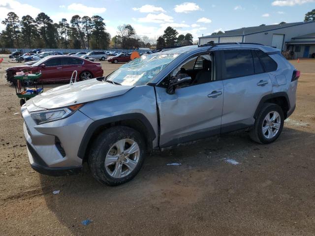 JTMW1RFV8KD018868 | 2019 TOYOTA RAV4 XLE