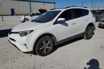 JTMWFREV0GD091713 | 2016 TOYOTA RAV4 XLE