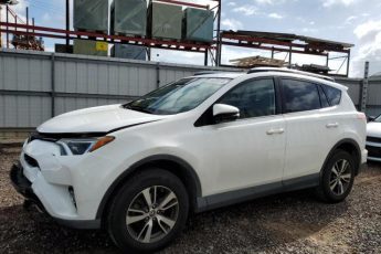 JTMWFREV1HD092919 | 2017 TOYOTA RAV4