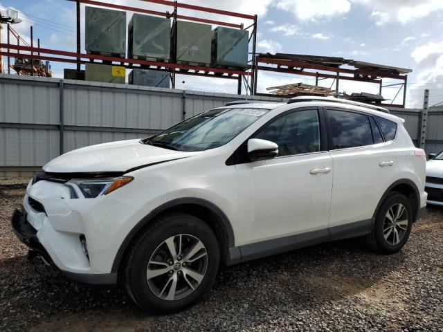 JTMWFREV1HD092919 | 2017 TOYOTA RAV4