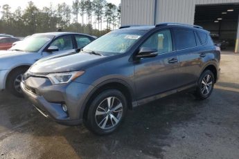 JTMWFREV1HJ111826 | 2017 TOYOTA RAV4 XLE