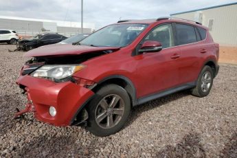 JTMWFREV2ED034958 | 2014 TOYOTA RAV4