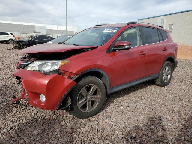 JTMWFREV2ED034958 | 2014 TOYOTA RAV4