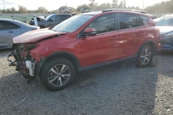 JTMWFREV2GJ073442 | 2016 TOYOTA RAV4 XLE