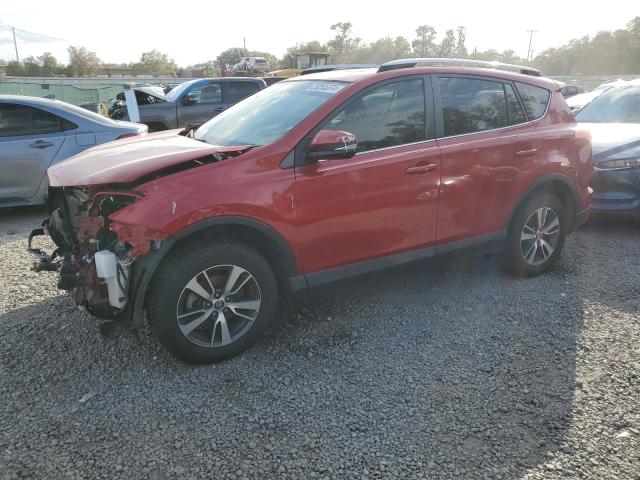 JTMWFREV2GJ073442 | 2016 TOYOTA RAV4 XLE