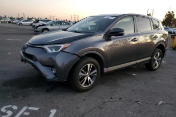 JTMWFREV2JD121513 | 2018 TOYOTA RAV4 ADVEN