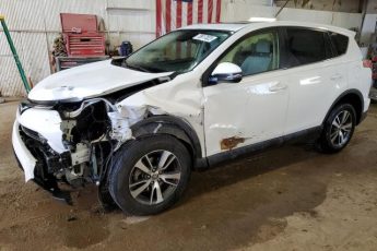 JTMWFREV2JD128929 | 2018 TOYOTA RAV4 ADVEN