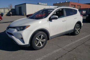 JTMWFREV2JJ726746 | 2018 TOYOTA RAV4 ADVEN