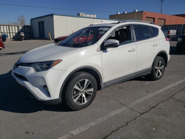 JTMWFREV2JJ726746 | 2018 TOYOTA RAV4 ADVEN