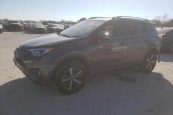 JTMWFREV3GJ086166 | 2016 TOYOTA RAV4 XLE