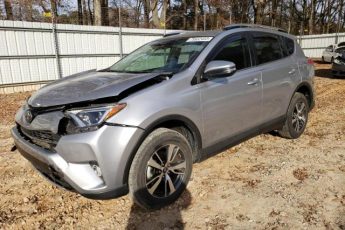 JTMWFREV3JD133623 | 2018 TOYOTA RAV4 ADVEN