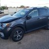 JN8AT2MT7GW014324 | 2016 NISSAN ROGUE S