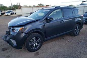 JTMWFREV3JJ160726 | 2018 TOYOTA RAV4 ADVEN