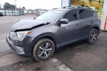 JTMWFREV4HJ118382 | 2017 TOYOTA RAV4 XLE