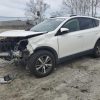 JF2GPABC2GG313934 | 2016 SUBARU CROSSTREK