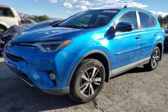 JTMWFREV5GJ099419 | 2016 TOYOTA RAV4 XLE