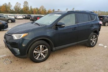 JTMWFREV5HD101718 | 2017 TOYOTA RAV4 XLE