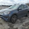 1GNERFKW3JJ125691 | 2018 CHEVROLET TRAVERSE L