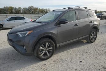 JTMWFREV7GJ066969 | 2016 TOYOTA RAV4 XLE