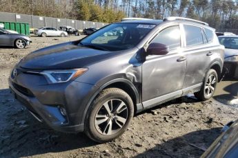 JTMWFREV7GJ083206 | 2016 TOYOTA RAV4 XLE