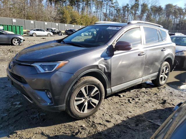 JTMWFREV7GJ083206 | 2016 TOYOTA RAV4 XLE