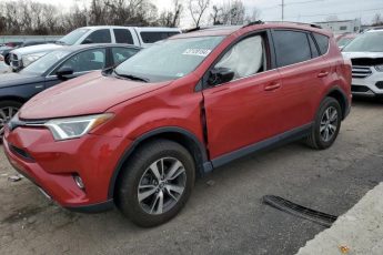 JTMWFREV8GJ068519 | 2016 TOYOTA RAV4 XLE