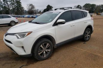 JTMWFREV9GJ095874 | 2016 TOYOTA RAV4 XLE