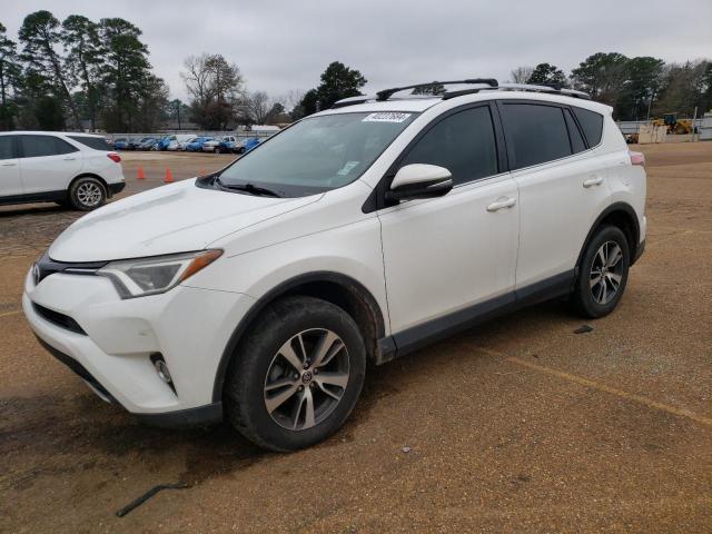 JTMWFREV9GJ095874 | 2016 TOYOTA RAV4 XLE