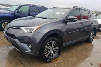 JTMWFREV9HJ701904 | 2017 TOYOTA RAV4 XLE