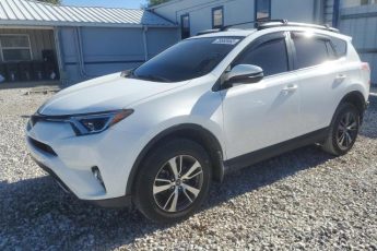 JTMWFREVXJJ753421 | 2018 TOYOTA RAV4 ADVEN