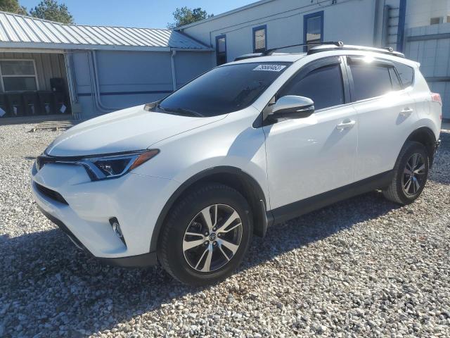 JTMWFREVXJJ753421 | 2018 TOYOTA RAV4 ADVEN