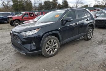 JTMY1RFV1KD515849 | 2019 TOYOTA RAV4 LIMIT