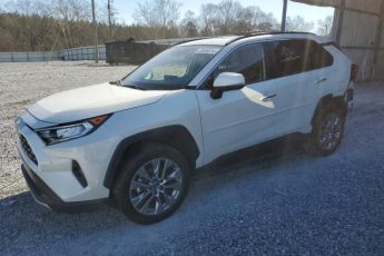 JTMY1RFV6KD511859 | 2019 TOYOTA RAV4 LIMIT