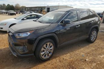 JTMY1RFV9KD516232 | 2019 TOYOTA RAV4 LIMIT