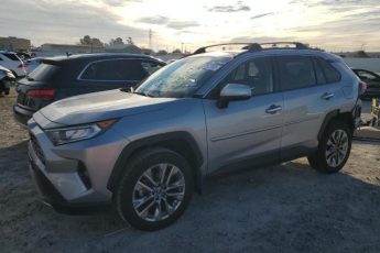 JTMY1RFVXKD515509 | 2019 TOYOTA RAV4 LIMIT