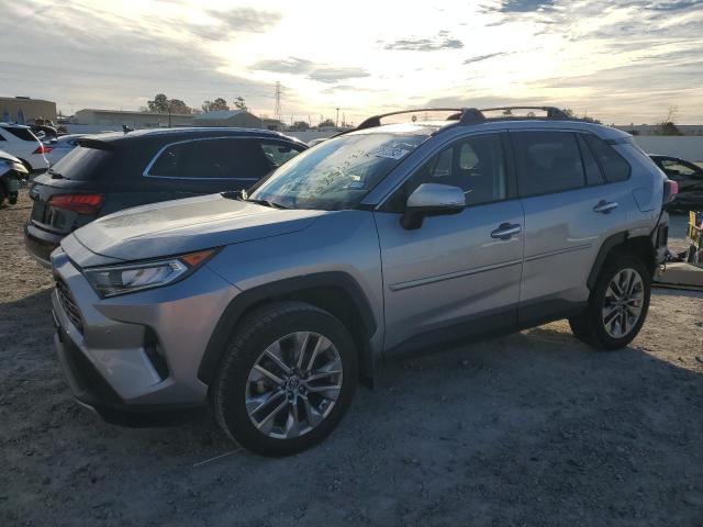 JTMY1RFVXKD515509 | 2019 TOYOTA RAV4 LIMIT