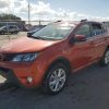 2T3W1RFV2NC173652 | 2022 TOYOTA RAV4 XLE