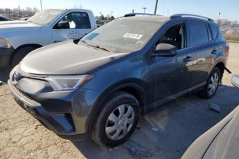 JTMZFREV0GJ062873 | 2016 TOYOTA RAV4 LE