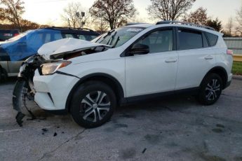 JTMZFREV0JJ168070 | 2018 TOYOTA RAV4 LE