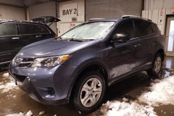 JTMZFREV1ED033832 | 2014 TOYOTA RAV4 LE