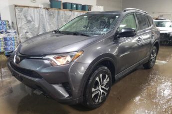 JTMZFREV1HJ701716 | 2017 TOYOTA RAV4 LE