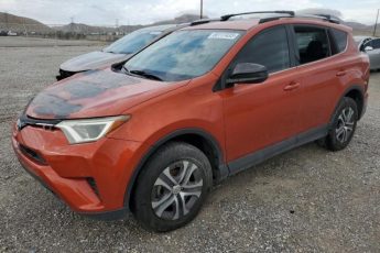 JTMZFREV2GJ061448 | 2016 TOYOTA RAV4 LE