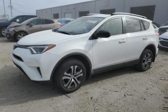 JTMZFREV2JJ745407 | 2018 TOYOTA RAV4 LE