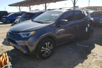 JTMZFREV3GD084154 | 2016 TOYOTA RAV4 LE