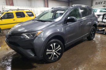 JTMZFREV3HJ109444 | 2017 TOYOTA RAV4 LE